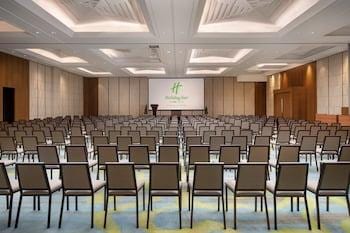 Holiday Inn Baguio City Center