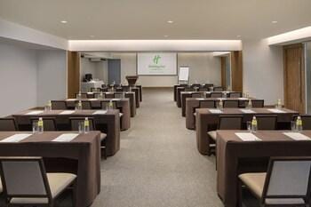 Holiday Inn Baguio City Center