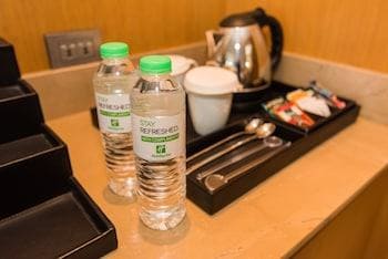 Holiday Inn Baguio City Center