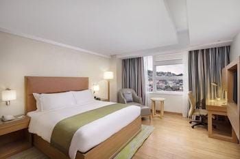 Holiday Inn Baguio City Center