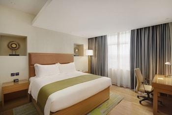 Holiday Inn Baguio City Center