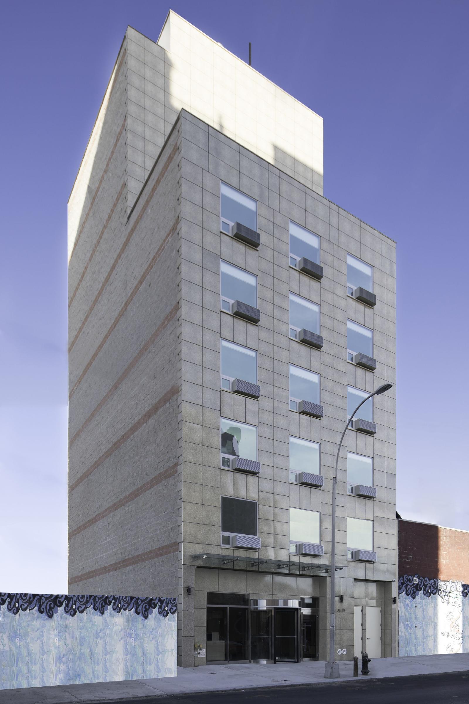 Mayflower Boutique Hotel