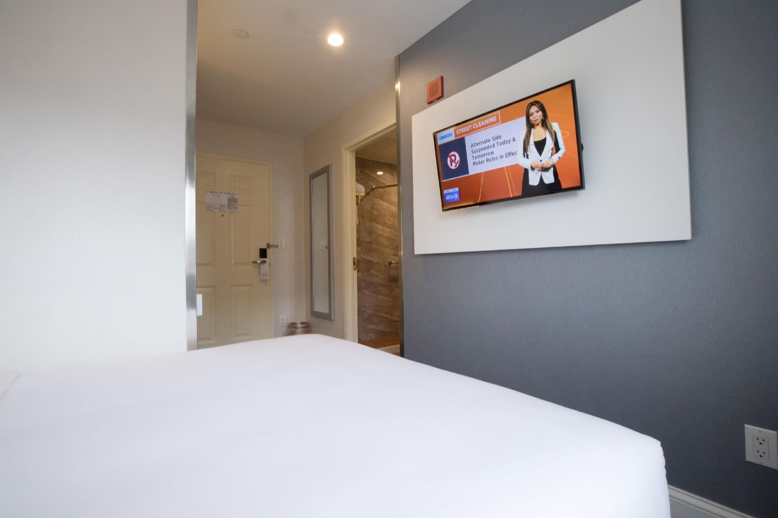Mayflower Boutique Hotel