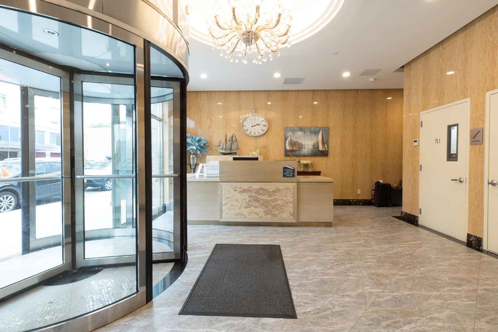 Mayflower Boutique Hotel