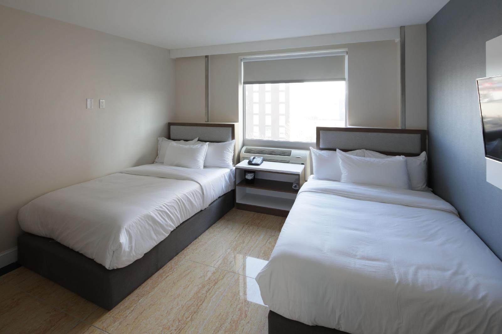 Mayflower Boutique Hotel