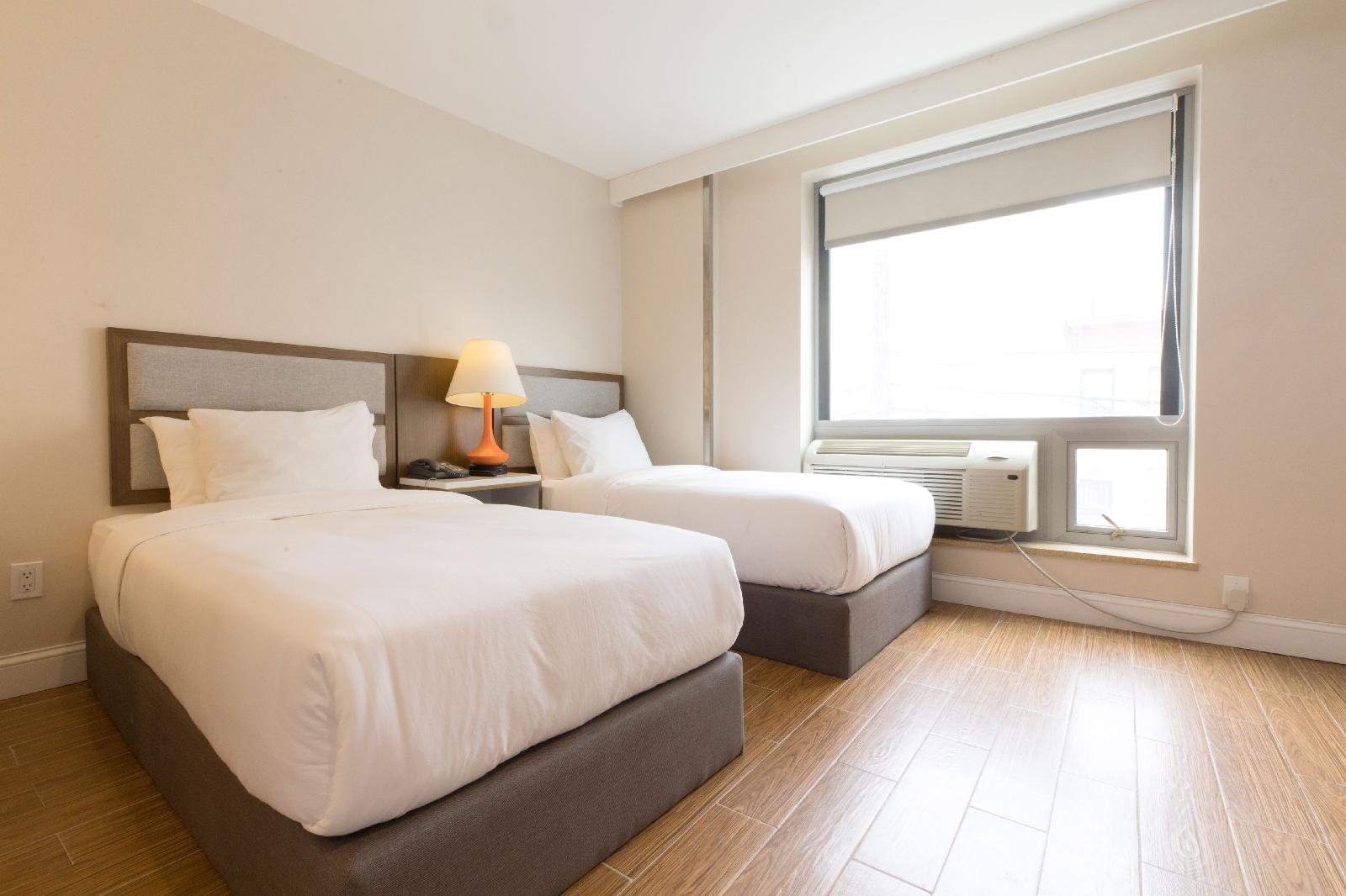Mayflower Boutique Hotel