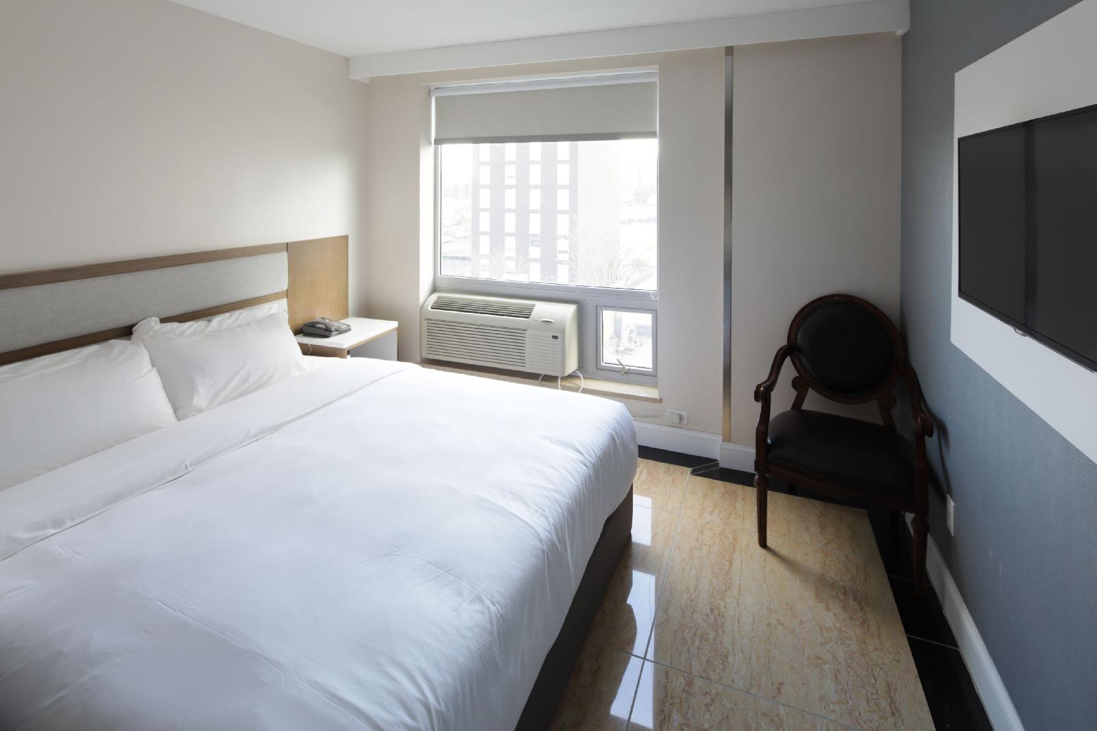 Mayflower Boutique Hotel