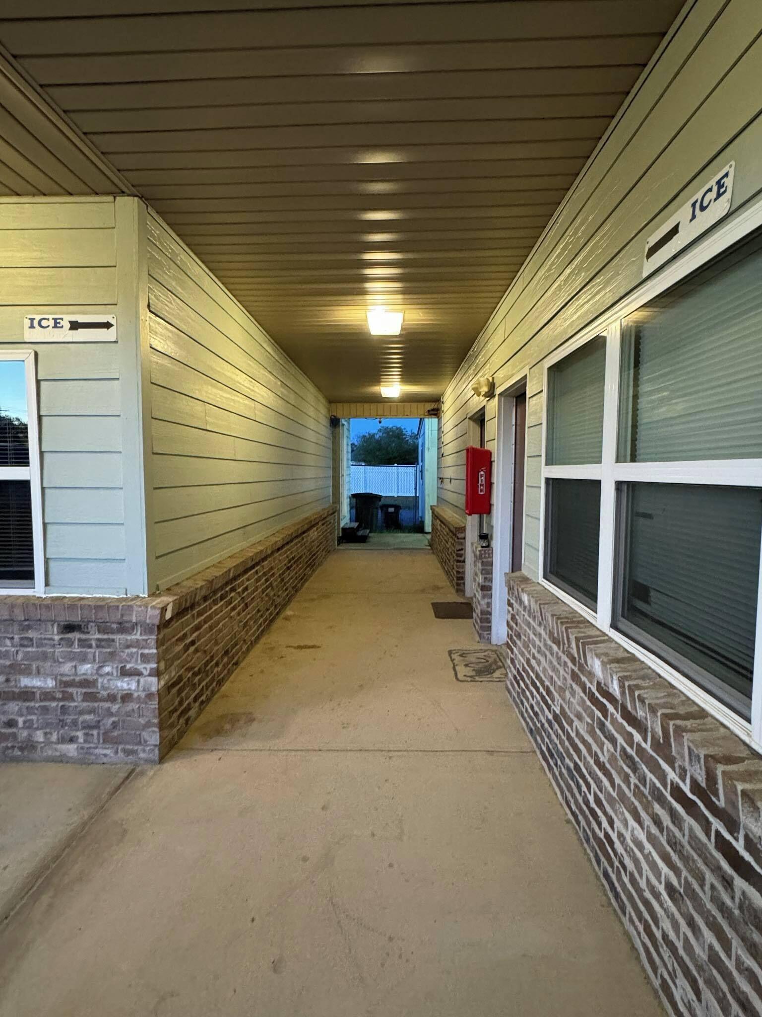 Weiss Lake Lodge