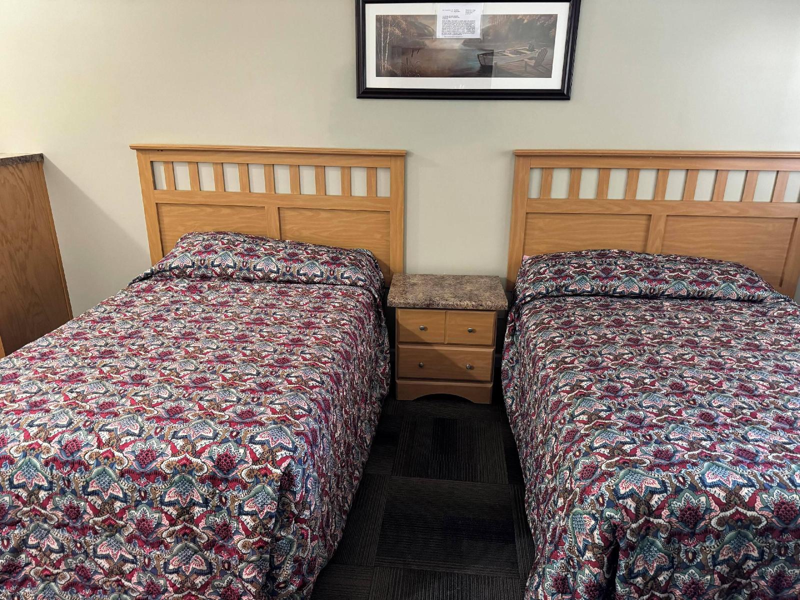 Weiss Lake Lodge