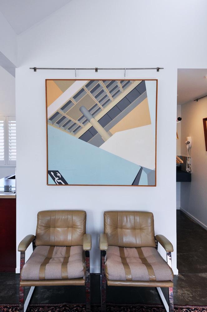 The Astro Motel