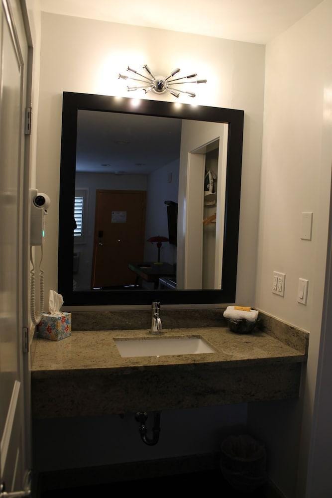 The Astro Motel