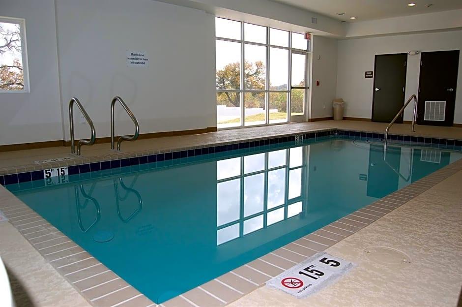 Motel 6 Cedar Park