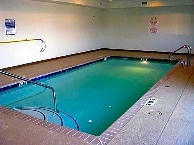 Motel 6 Cedar Park