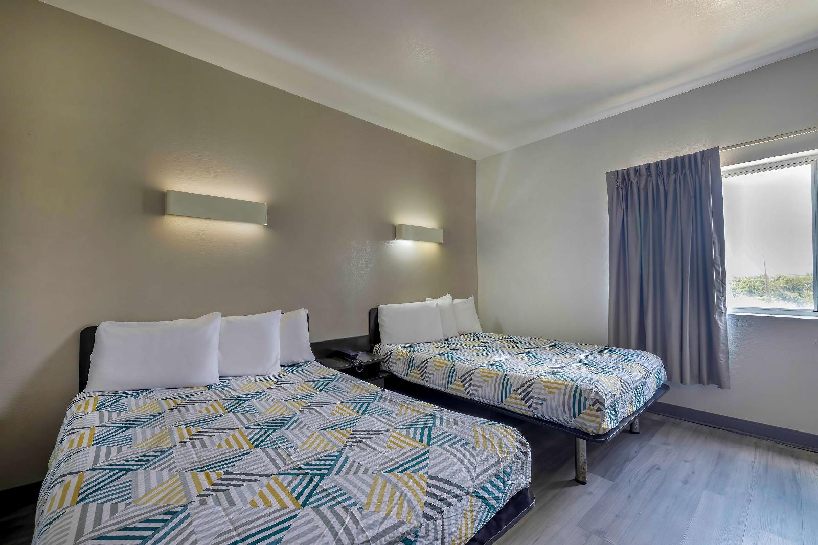 Motel 6 Cedar Park