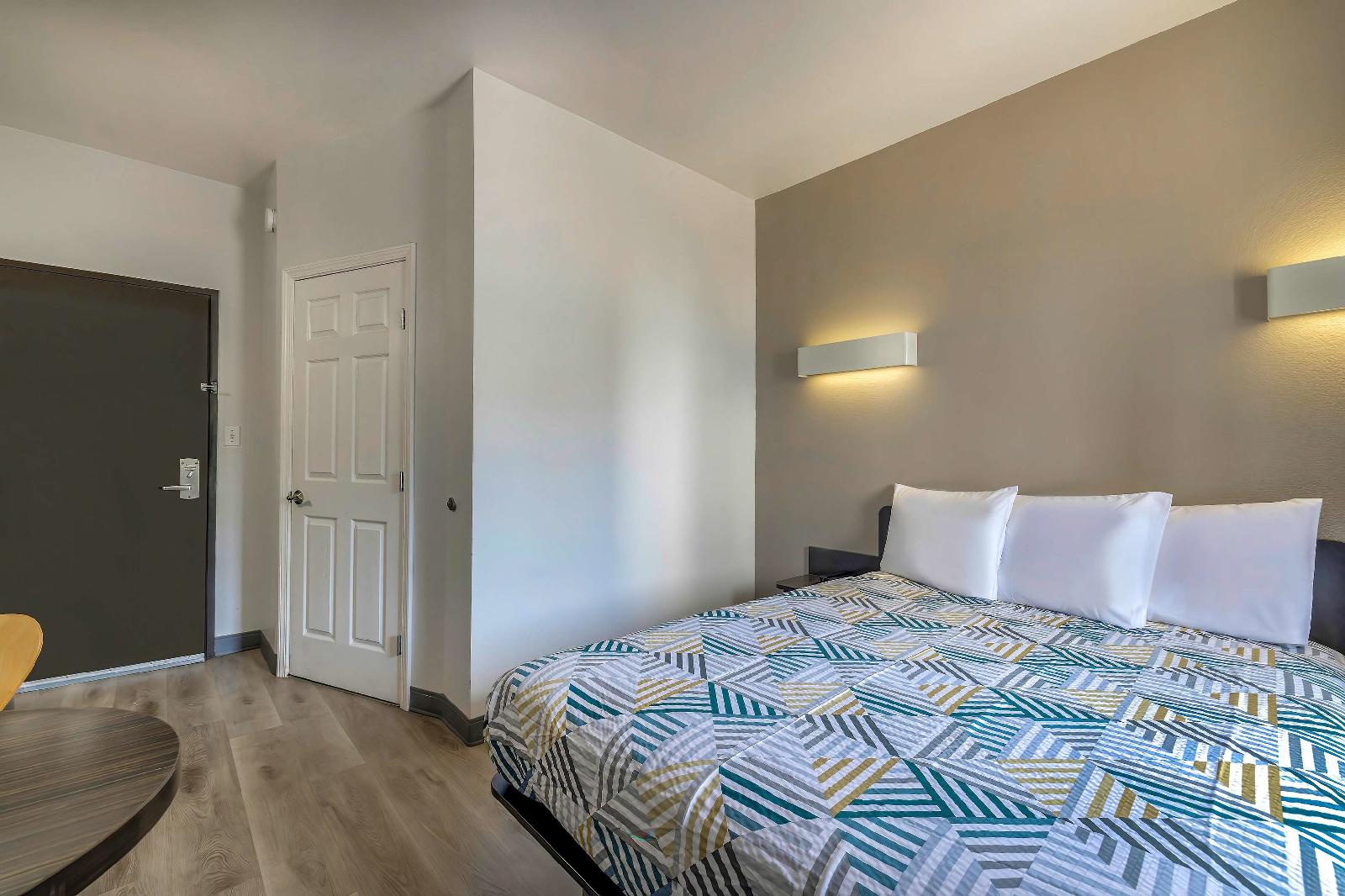 Motel 6 Cedar Park