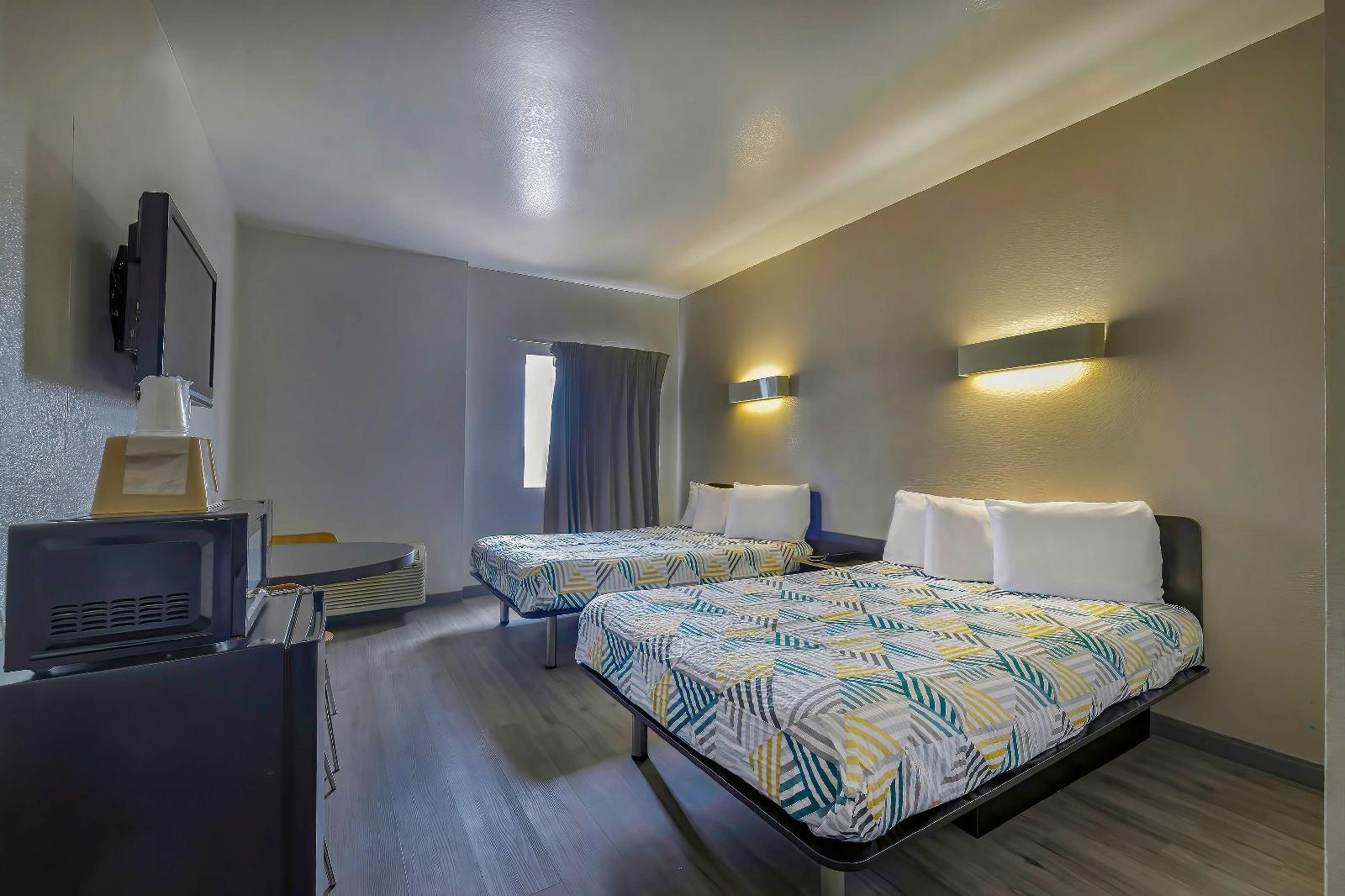 Motel 6 Cedar Park