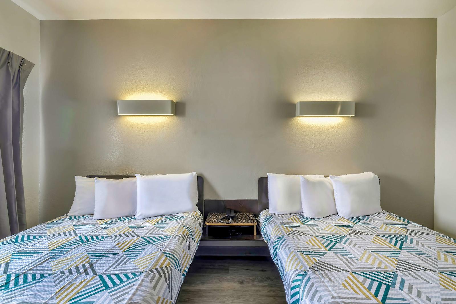 Motel 6 Cedar Park