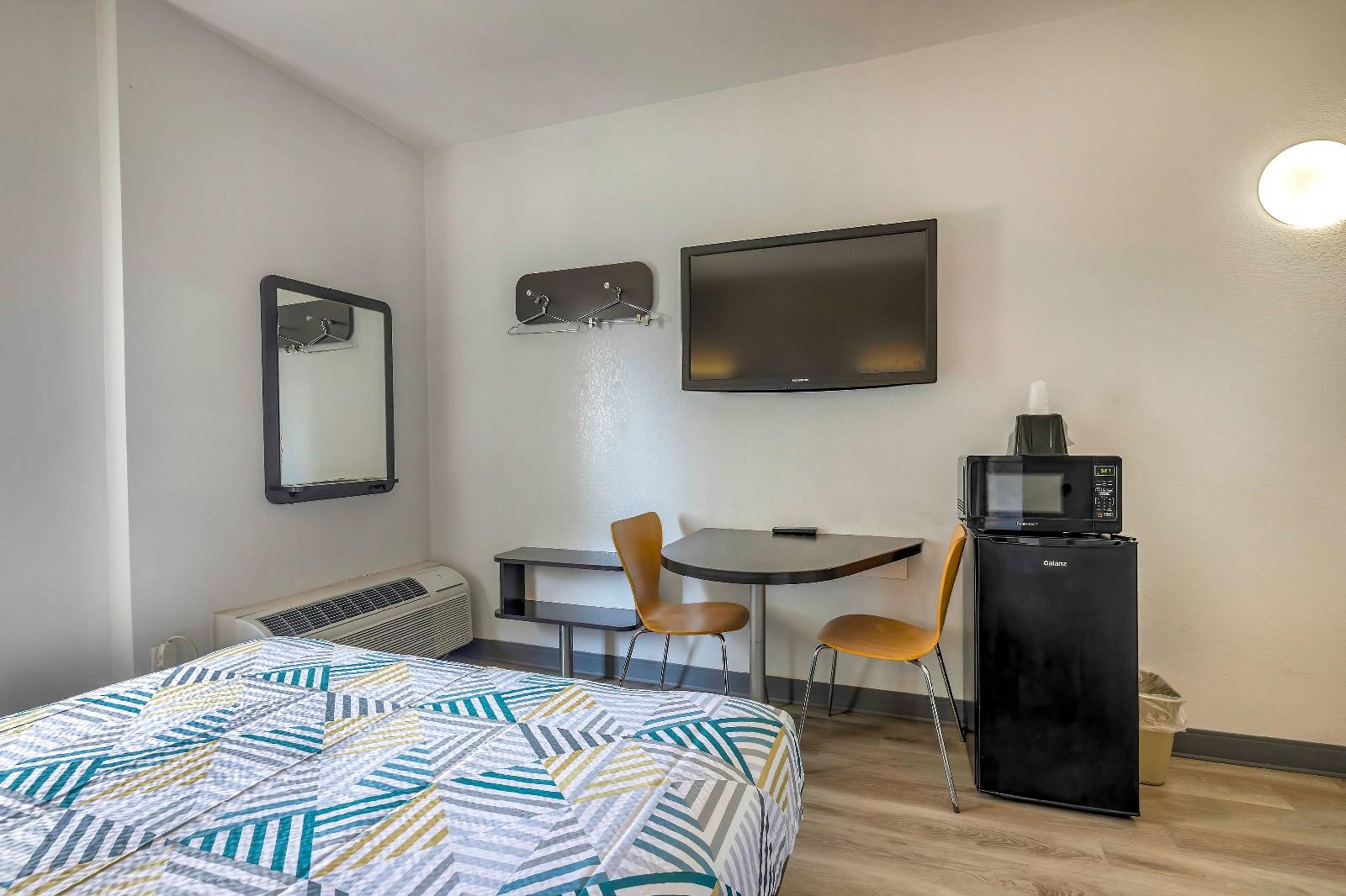 Motel 6 Cedar Park