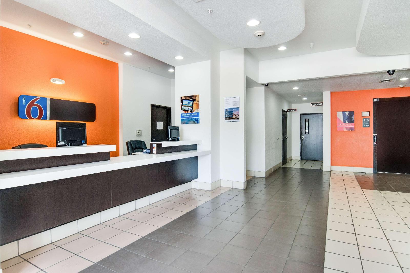Motel 6 Cedar Park