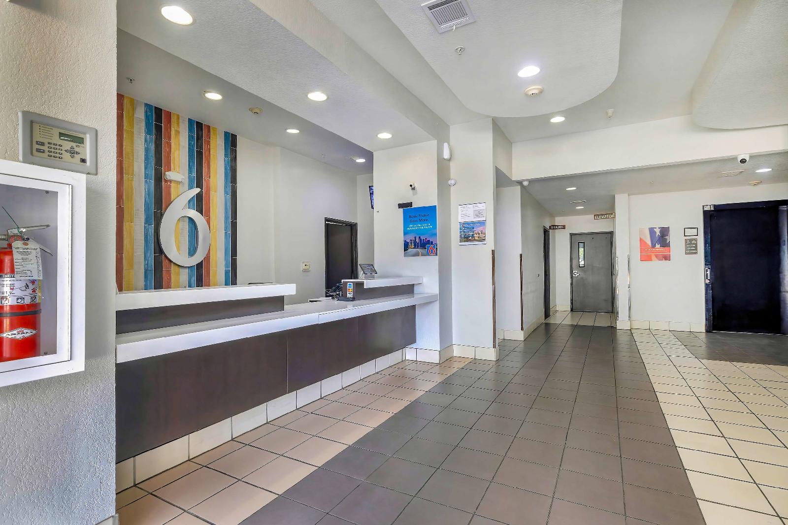 Motel 6 Cedar Park