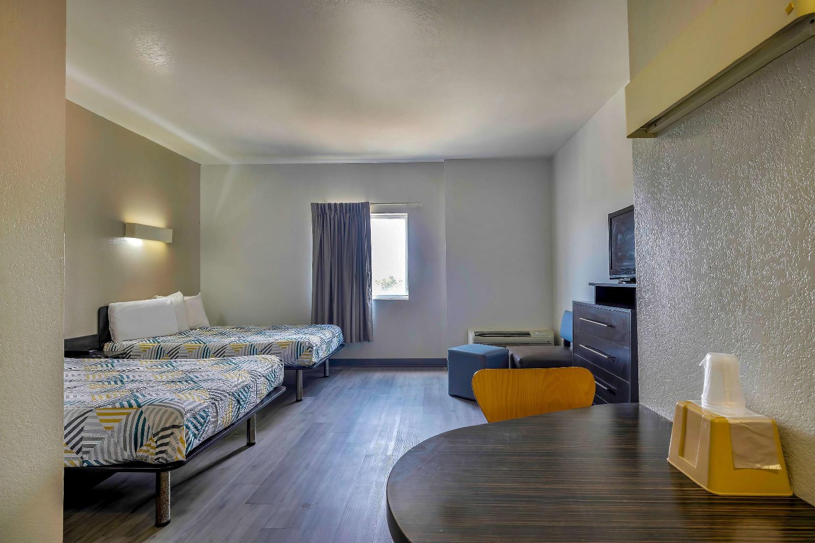 Motel 6 Cedar Park