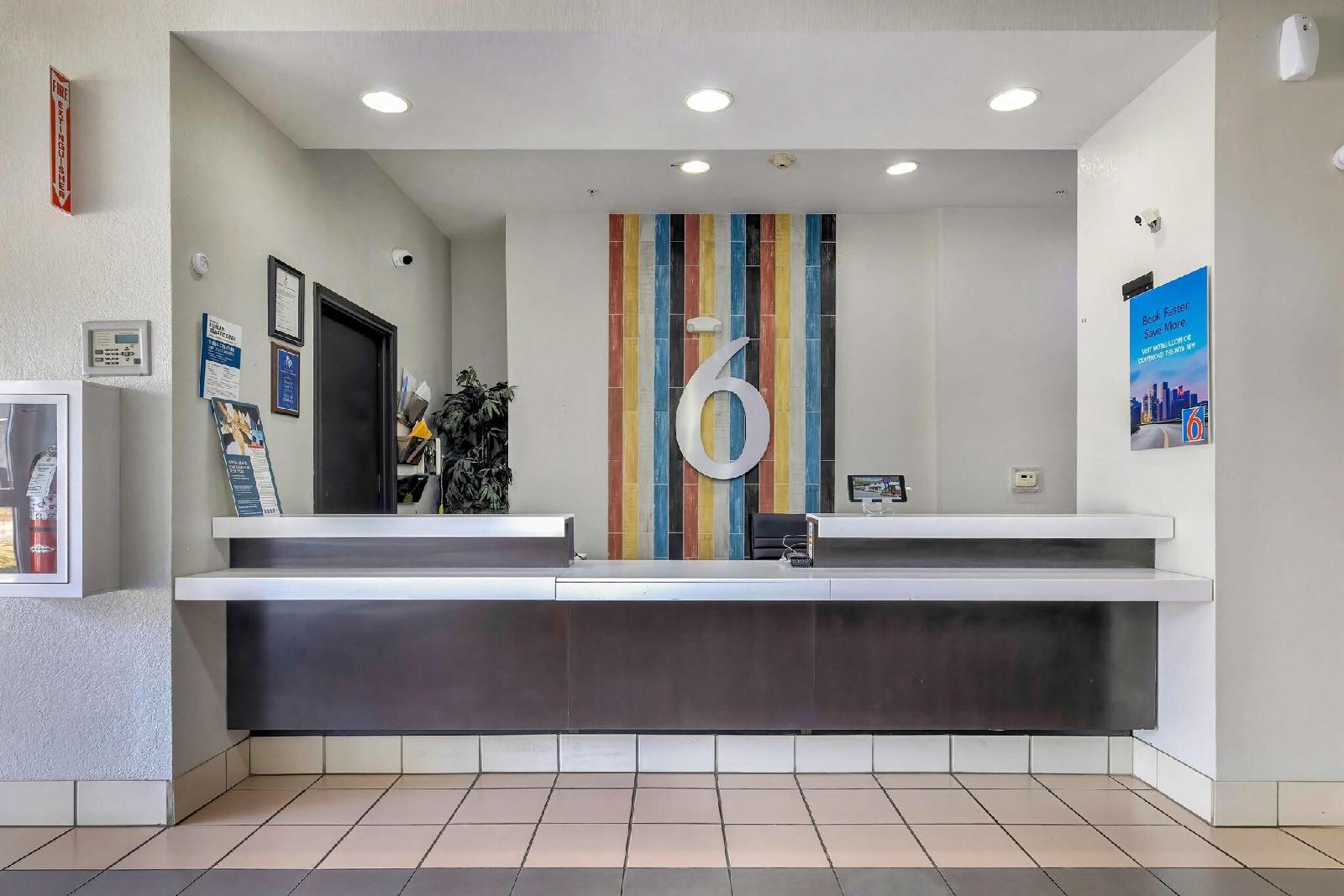 Motel 6 Cedar Park