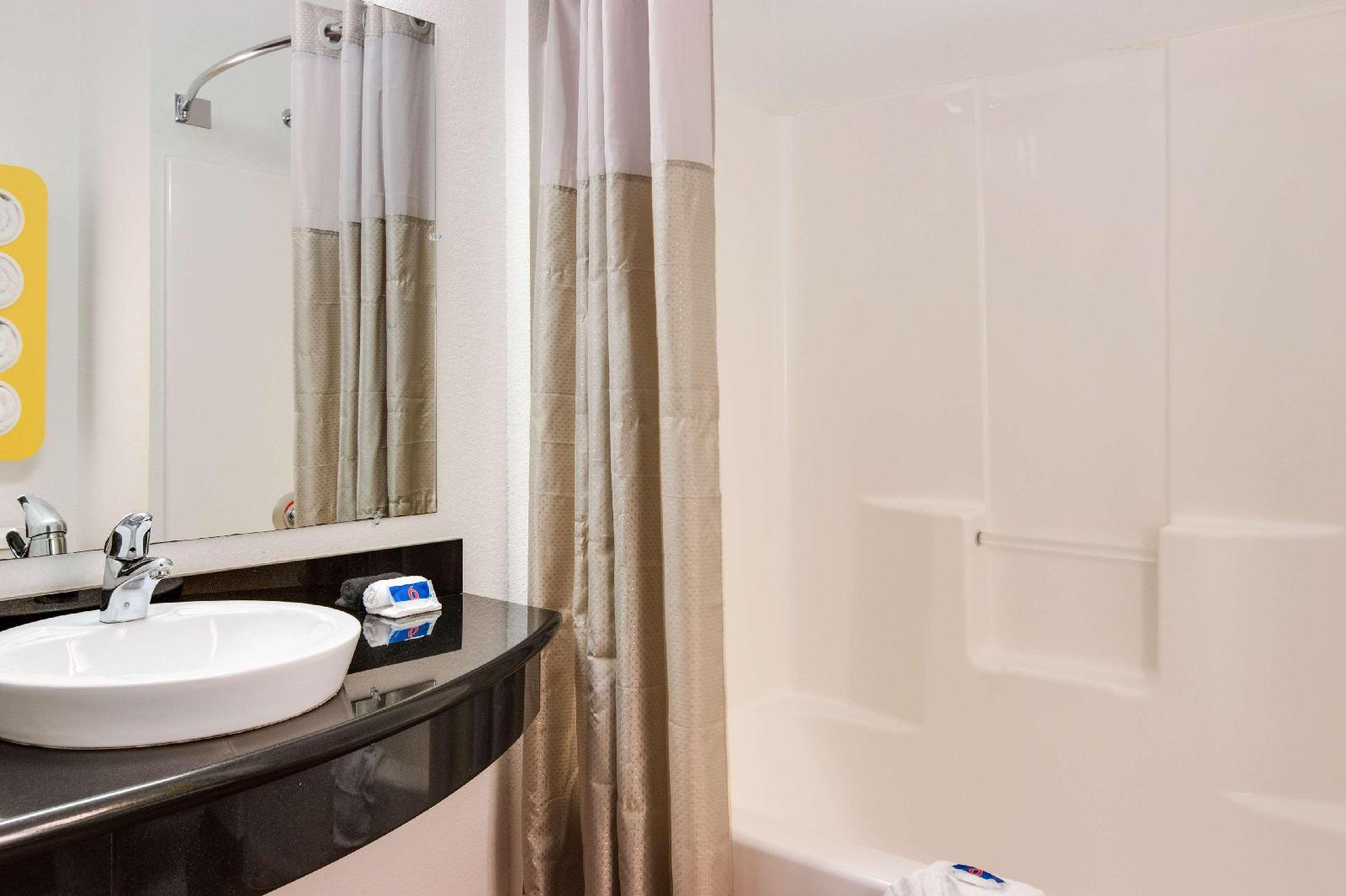 Motel 6 Cedar Park