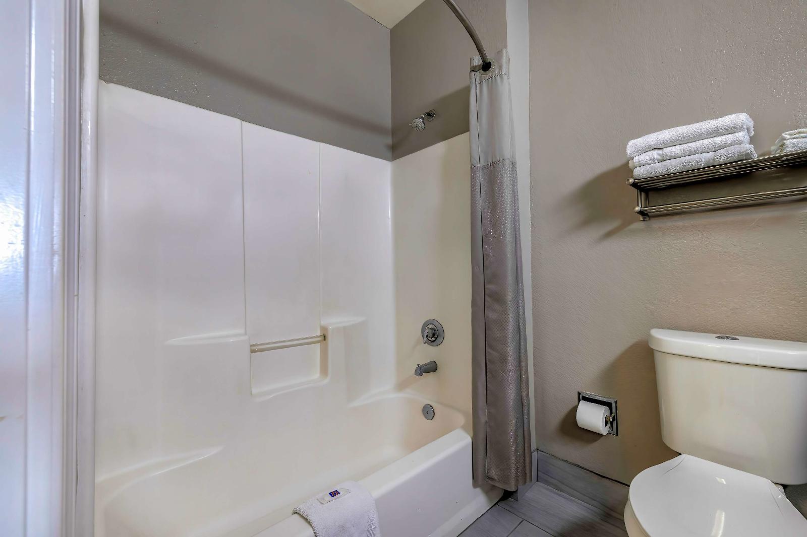 Motel 6 Cedar Park