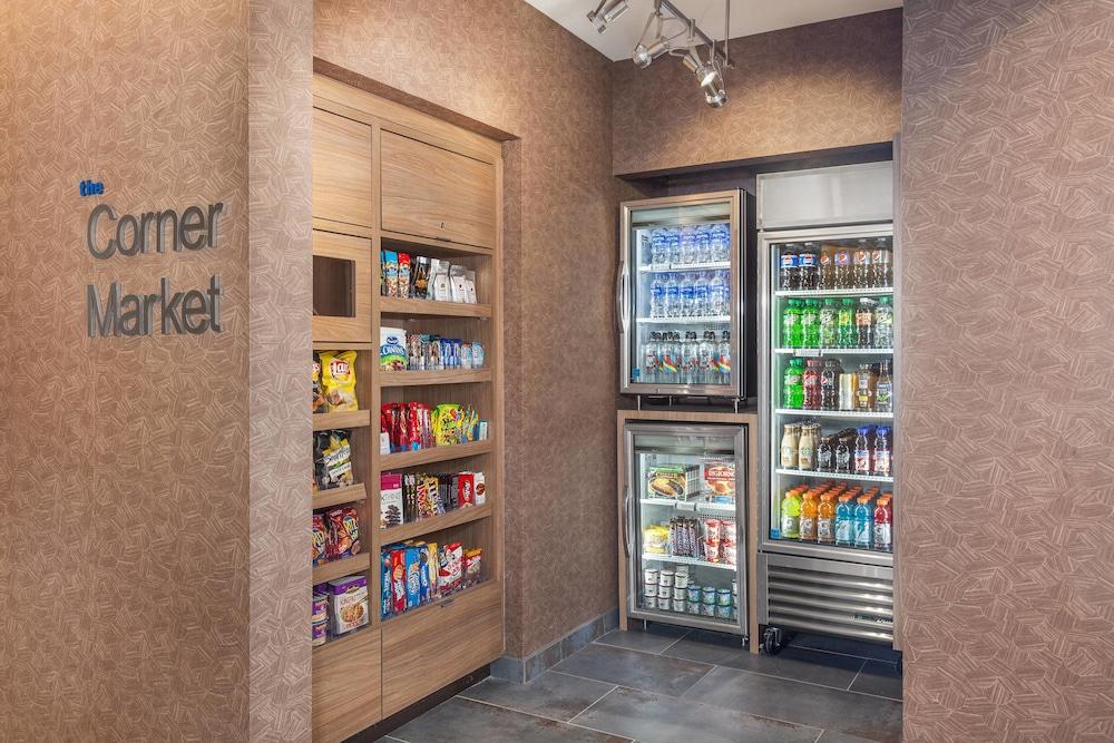 Fairfield Inn & Suites By Marriott Lebanon
