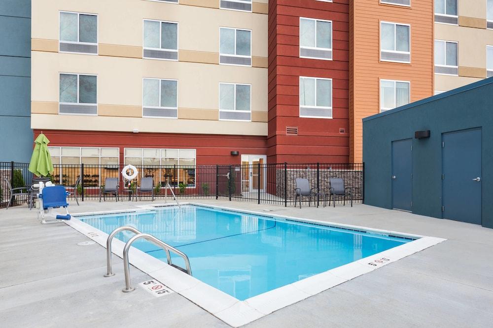 Fairfield Inn & Suites By Marriott Lebanon