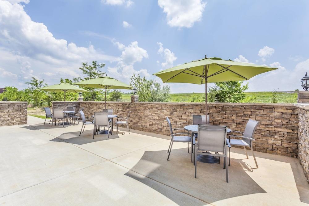 Fairfield Inn & Suites By Marriott Lebanon