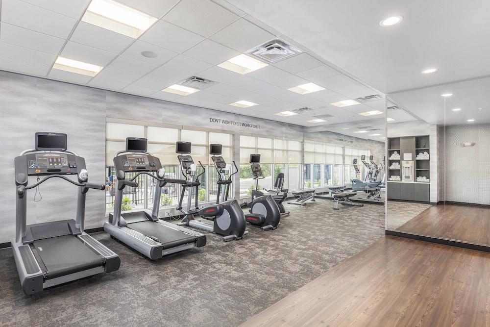 Fairfield Inn & Suites By Marriott Lebanon