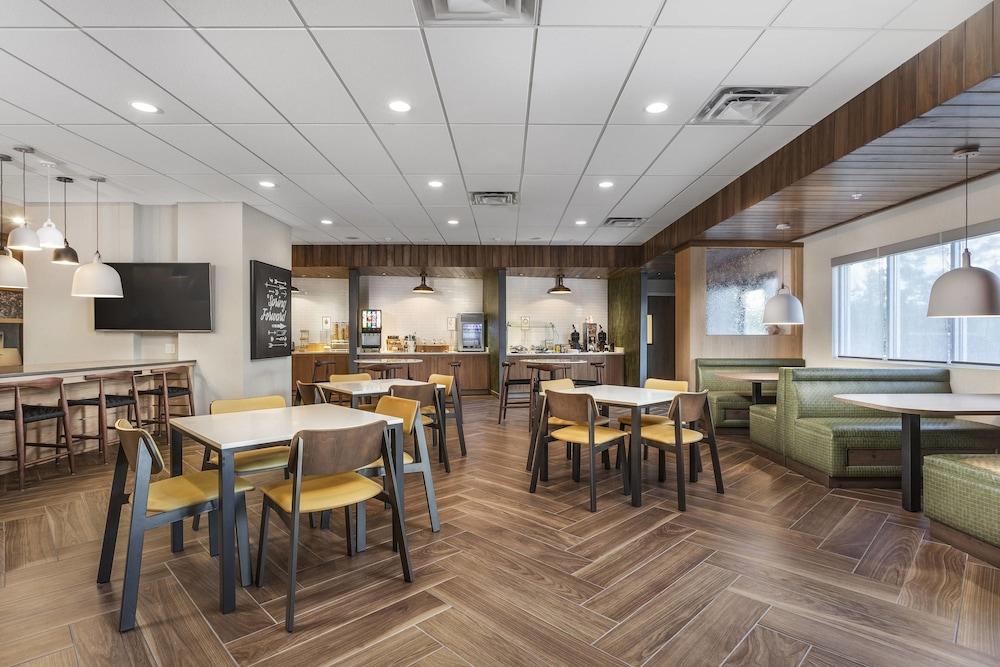 Fairfield Inn & Suites By Marriott Lebanon