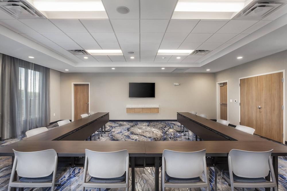 Fairfield Inn & Suites By Marriott Lebanon