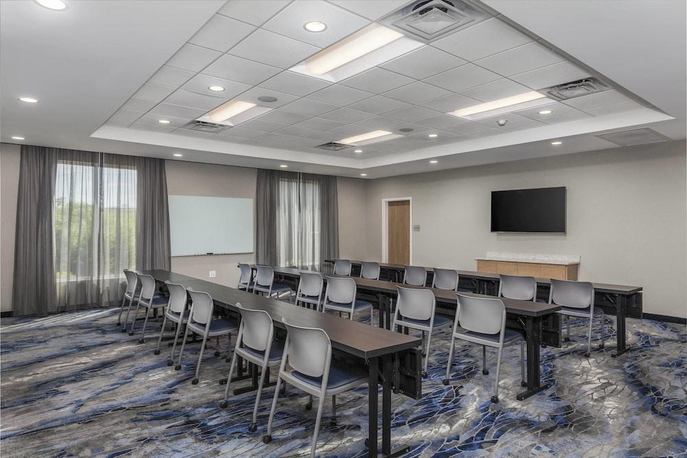 Fairfield Inn & Suites By Marriott Lebanon