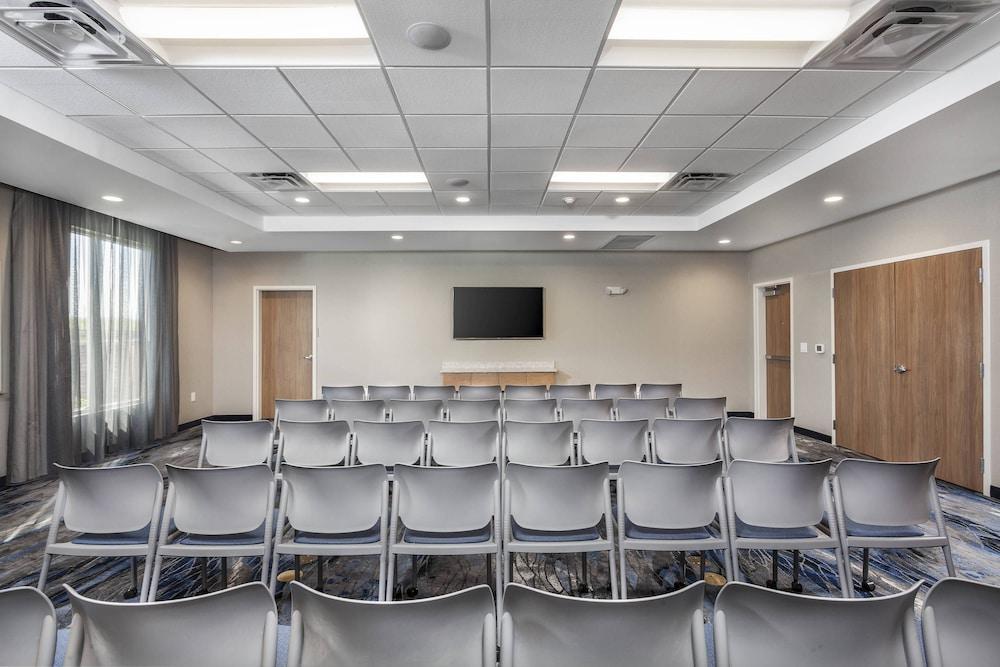 Fairfield Inn & Suites By Marriott Lebanon