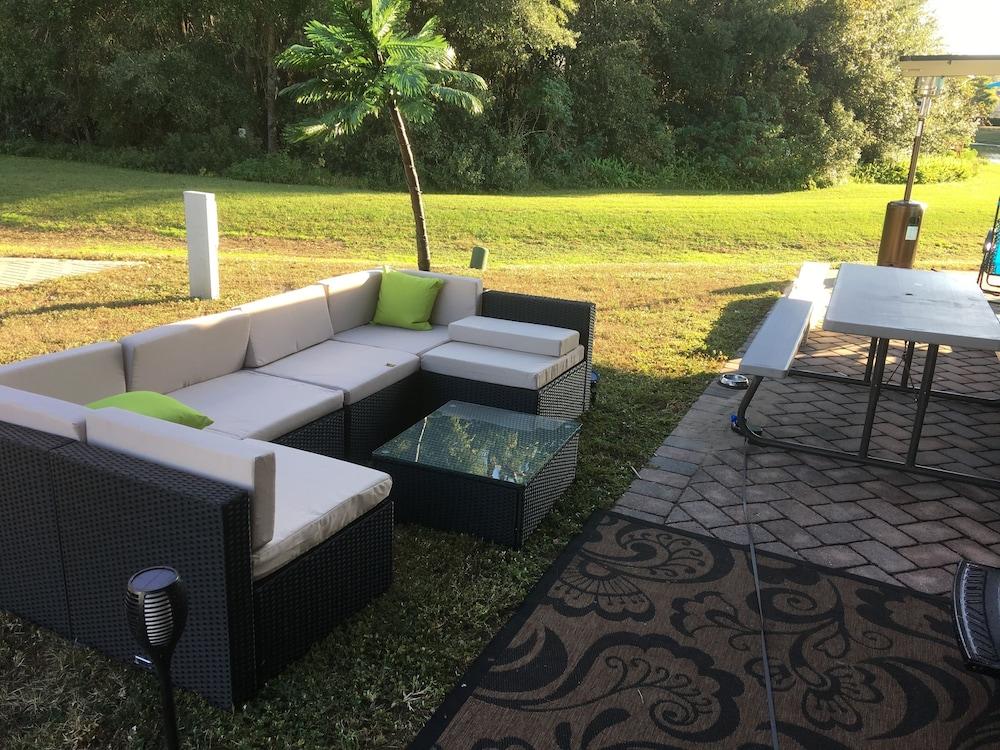 Citrus Valley Resort