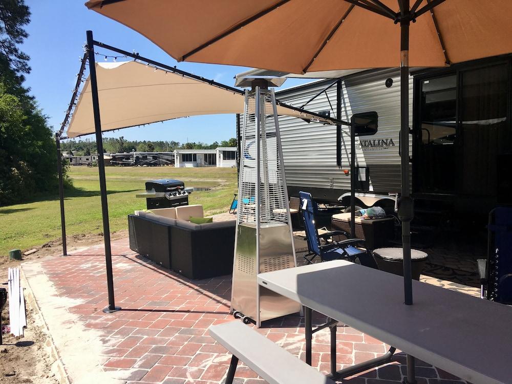 Citrus Valley Resort