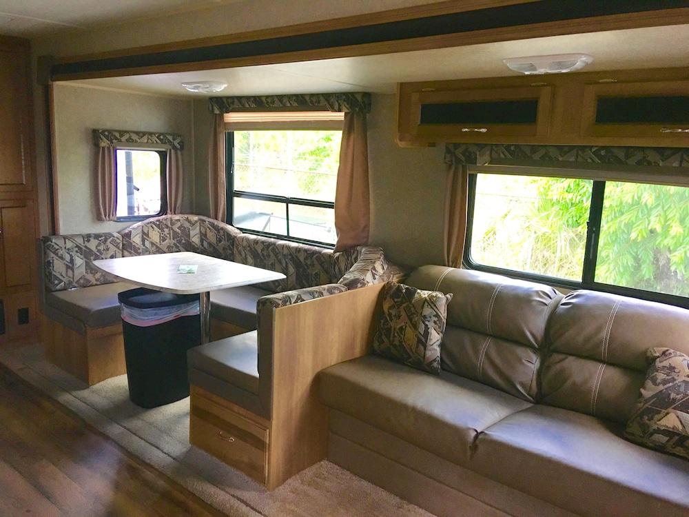 Citrus Valley Resort
