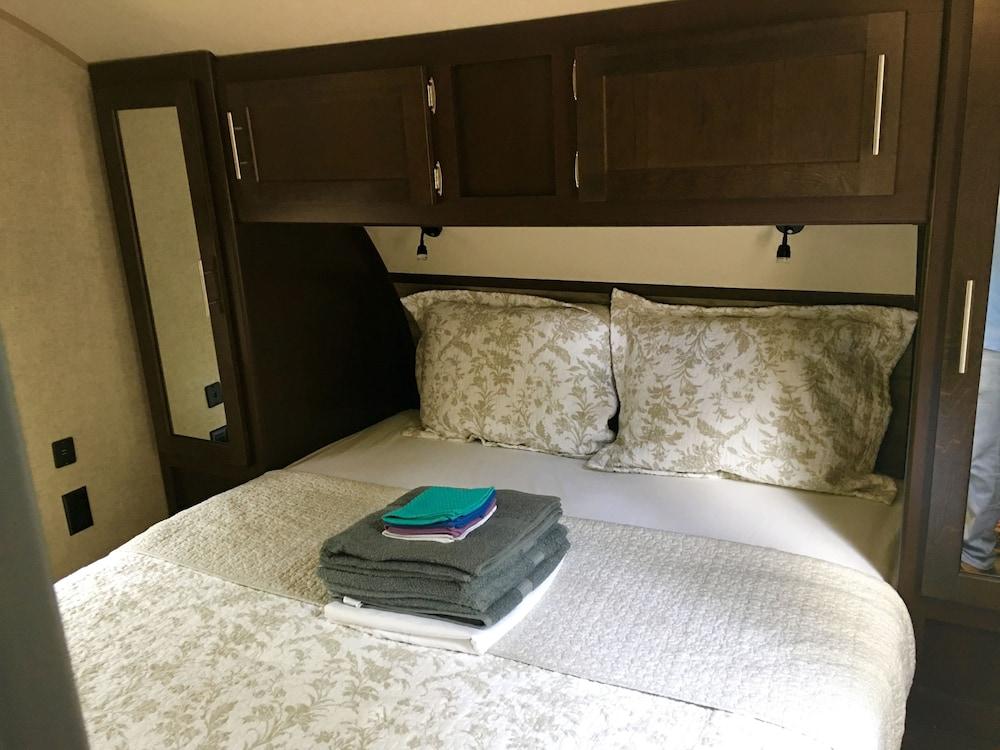 Citrus Valley Resort