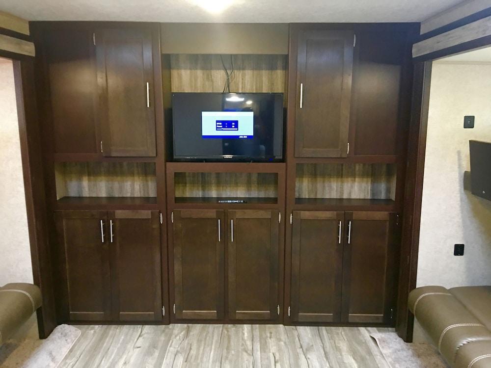 Citrus Valley Resort