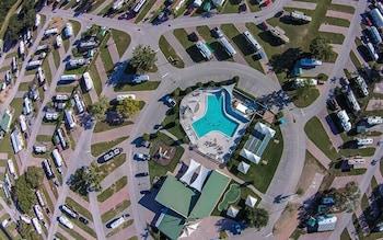 Citrus Valley Resort