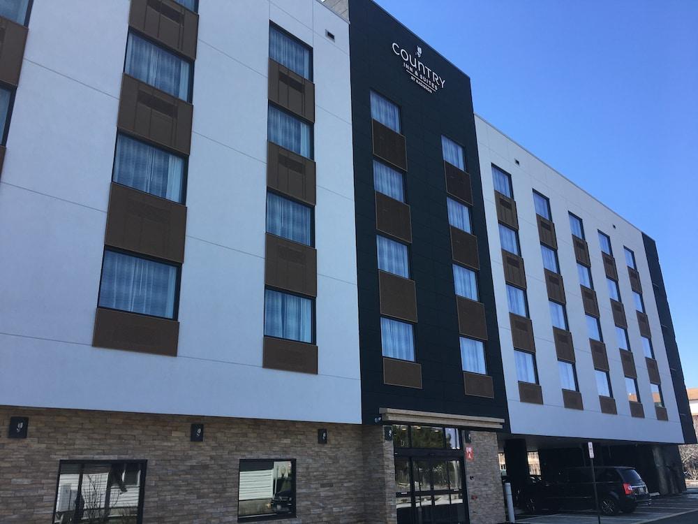 Country Inn & Suites by Radisson, Ocean City, MD