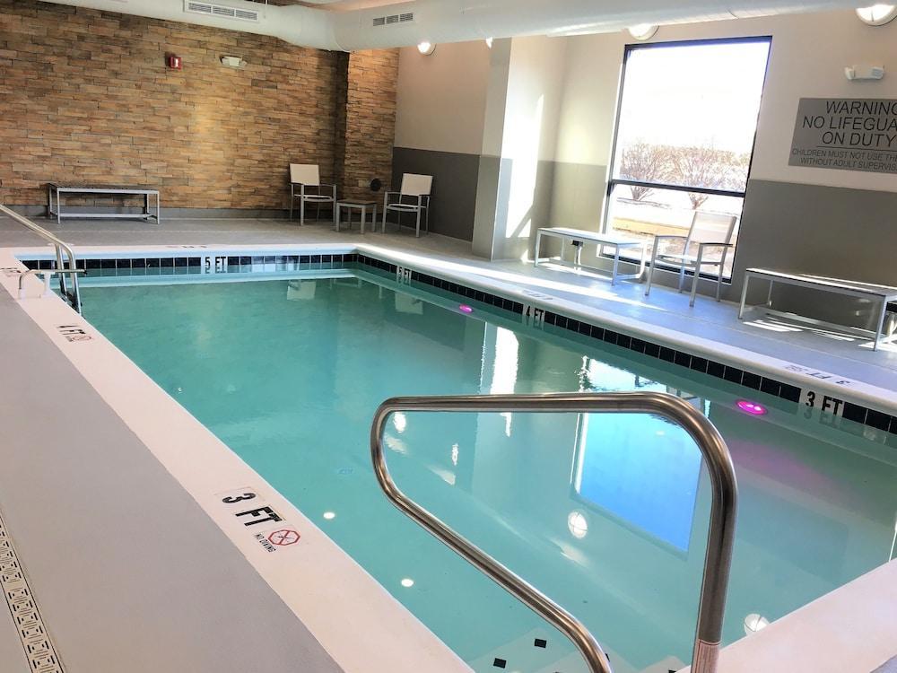 Country Inn & Suites by Radisson, Ocean City, MD