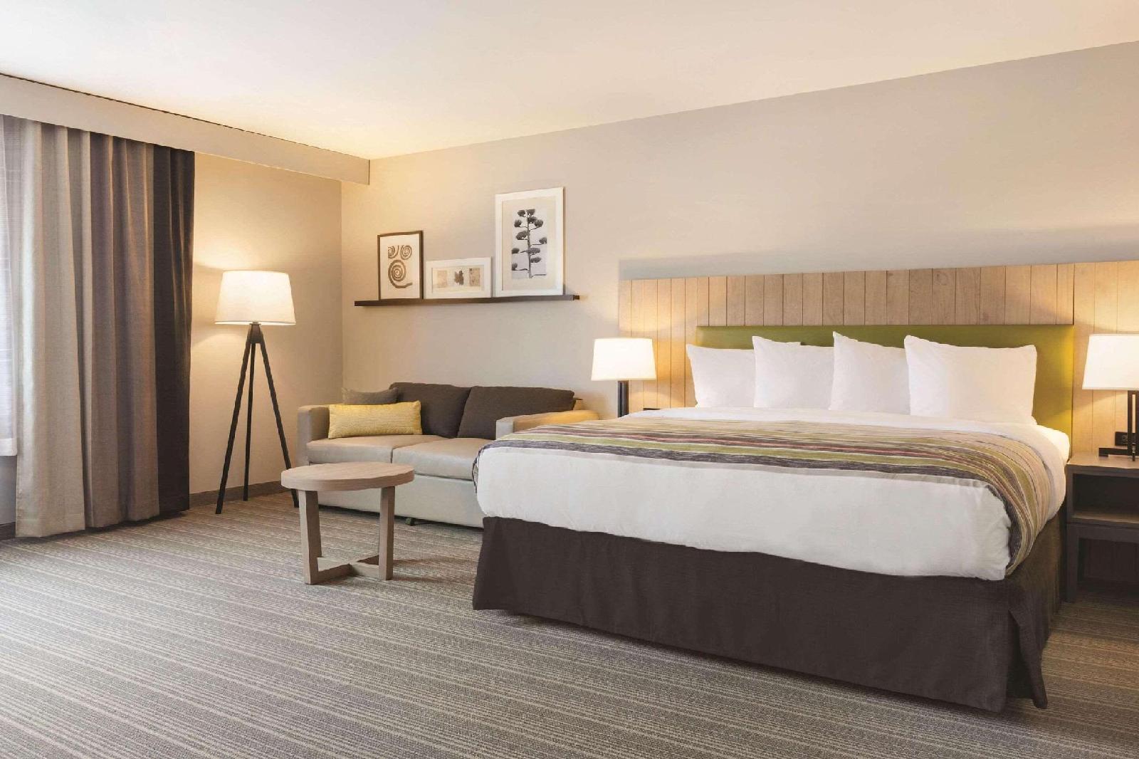 Country Inn & Suites by Radisson, Ocean City, MD