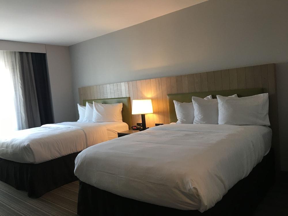 Country Inn & Suites by Radisson, Ocean City, MD