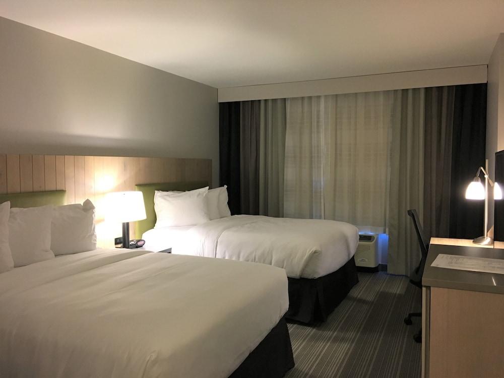 Country Inn & Suites by Radisson, Ocean City, MD