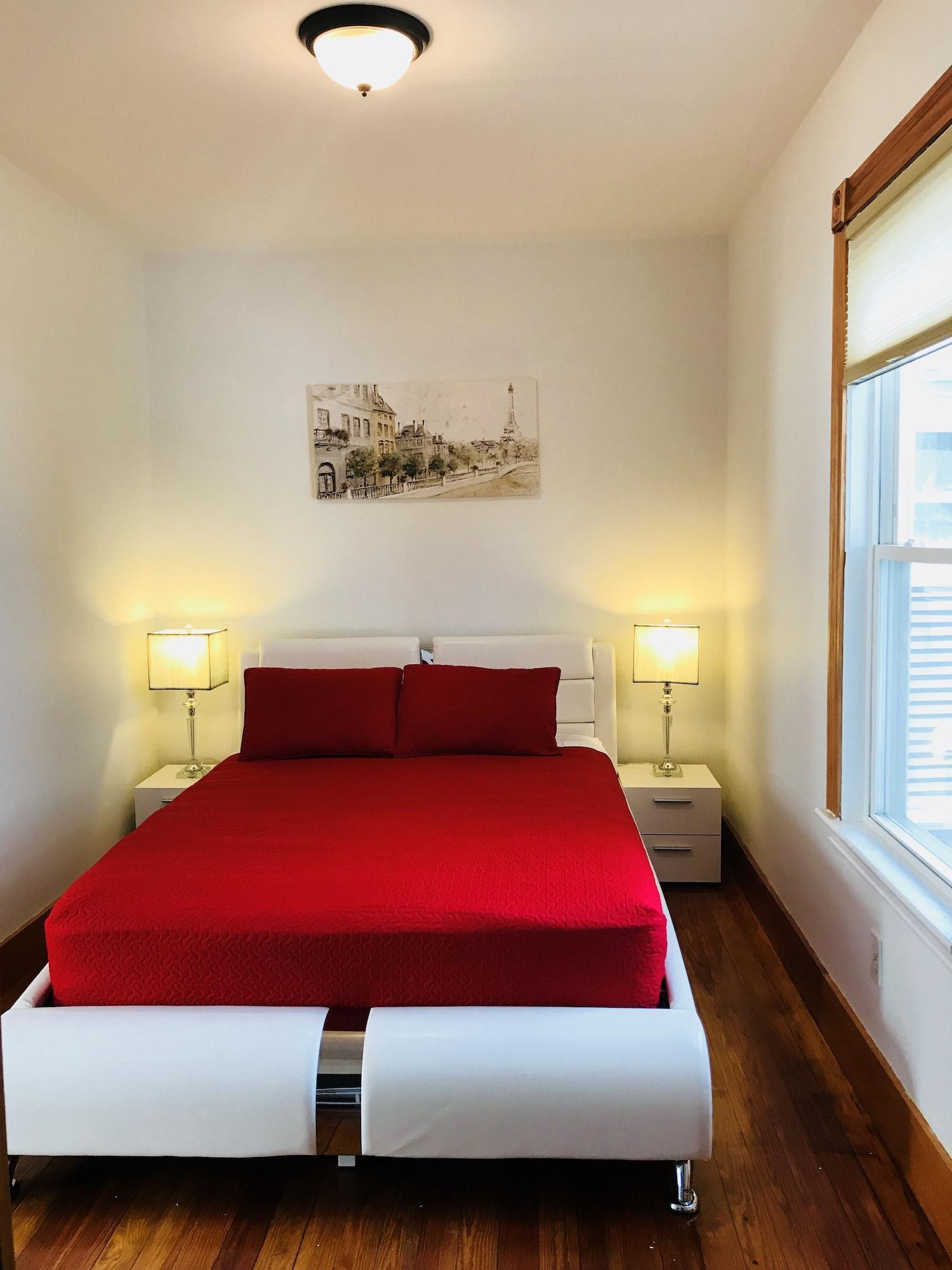 Boston Luxury Suites