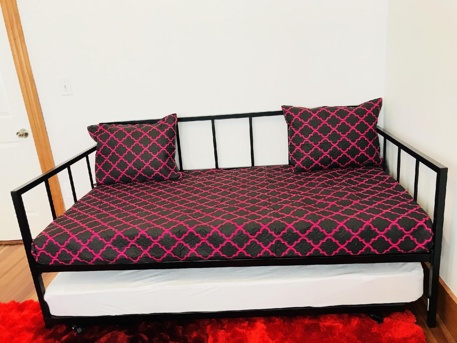 Boston Luxury Suites