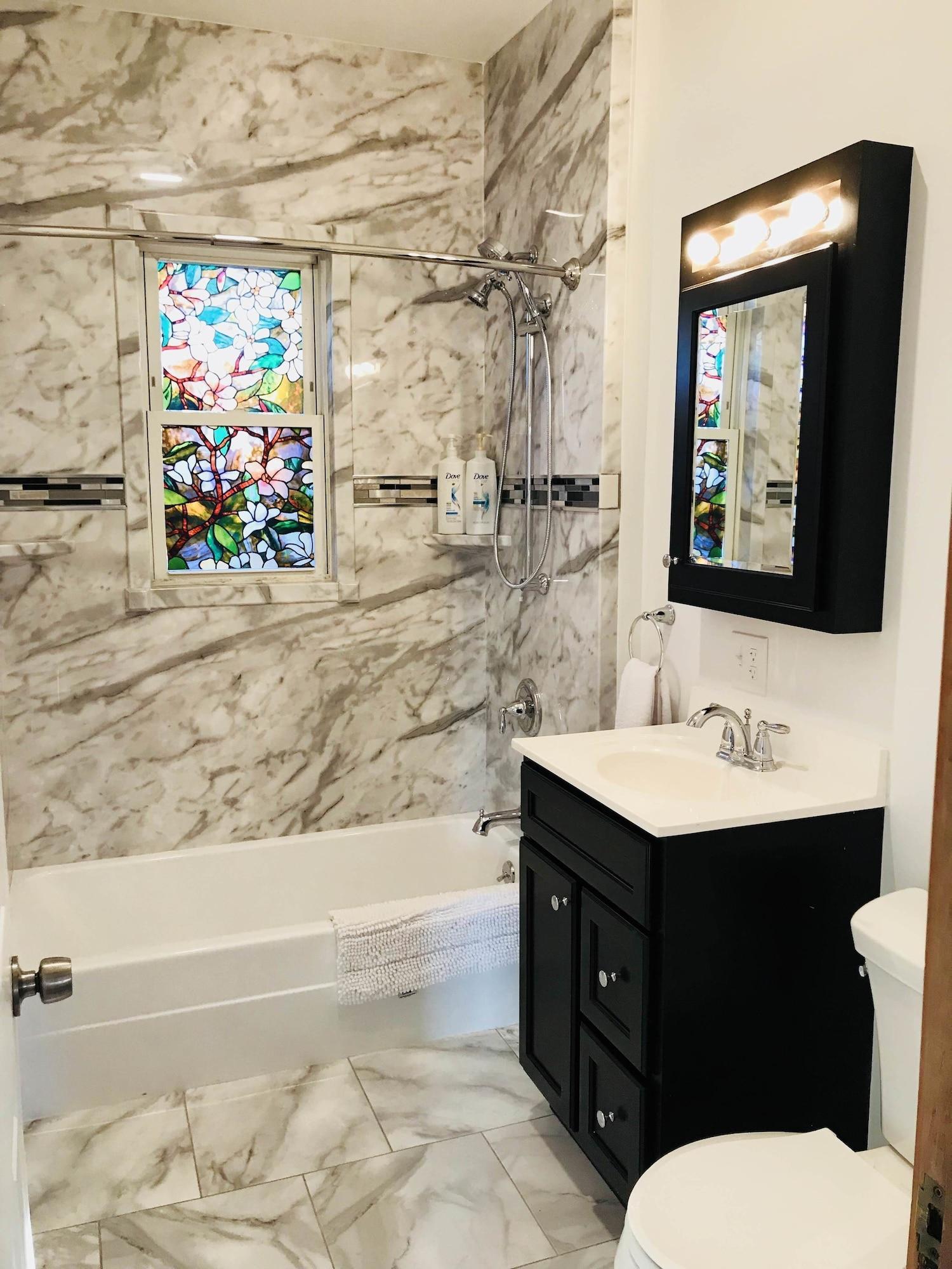 Boston Luxury Suites